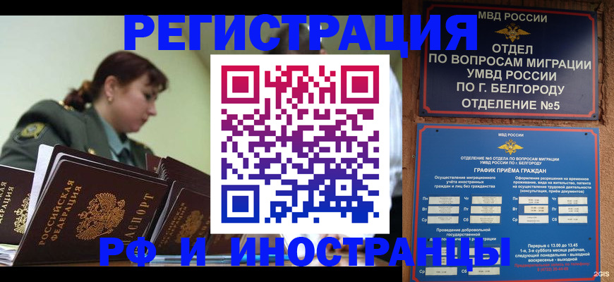 временная регистрация недорого в Чкаловске